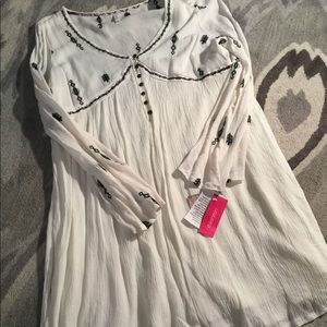 Xhileration Summer Dress